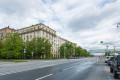 Фрунзенская набережная, 26