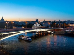 Космодамианская набережная, 4/22с8