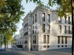 Газетный переулок, 13/15