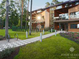 Sun Terraces