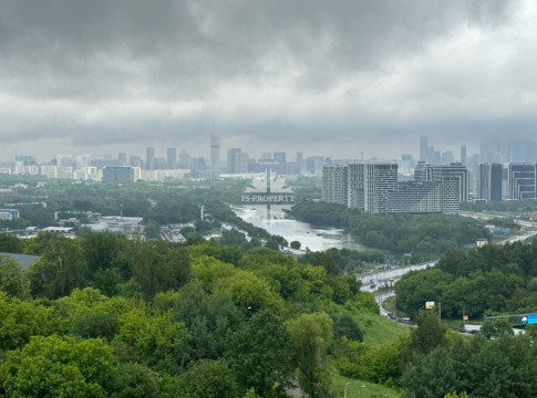 Крылатские Холмы улица, 7к2