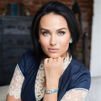 Наталия Дабсон